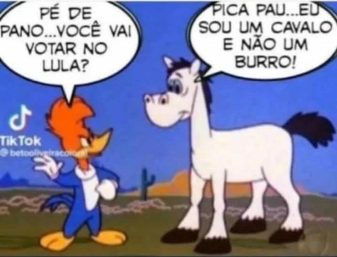 amarildospinto's tweet photo. @AndreJanonesAdv #PTÉUMAQUADRILHA #LULAEĹADRAO #BosonaroReeleito22 primeiro turno do https://t.co/e1YezXfVWM