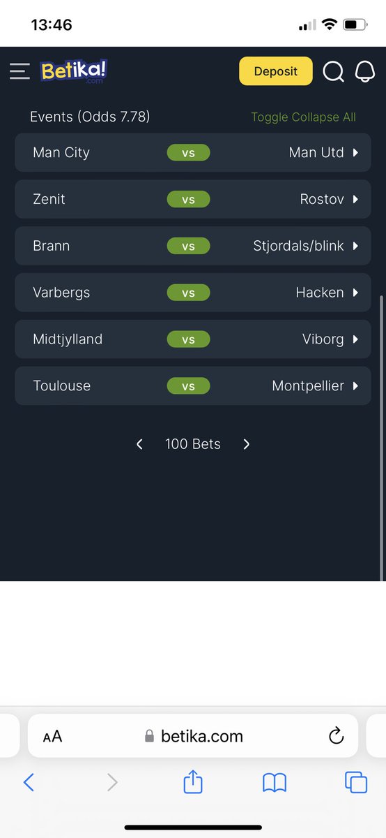 castrofy26's tweet image. Tip 2: Leo tunapiga recovery 💯 betika.com/share/Y3dGRu #NikujaribuTu