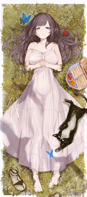 #シャニマスイラストコンテスト 