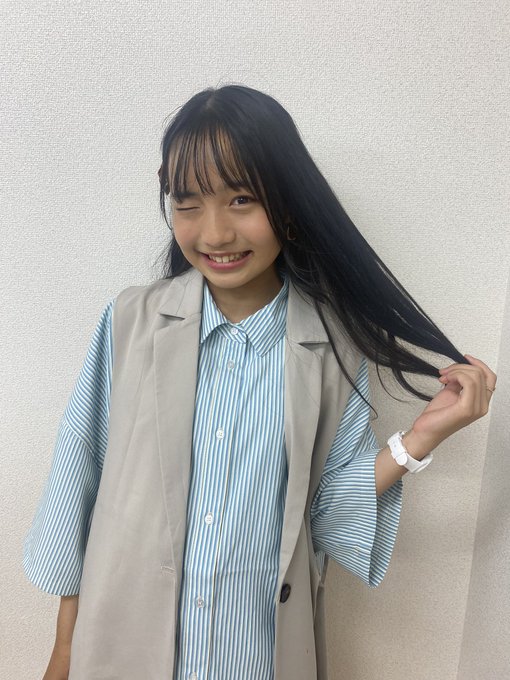 Twitterのコスプレ画像1