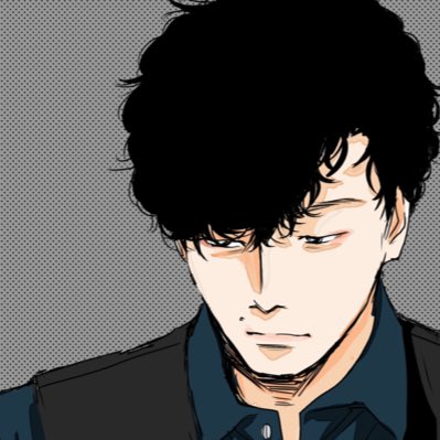 「新しいプロフィール画像 」|たみこ⭐️のイラスト