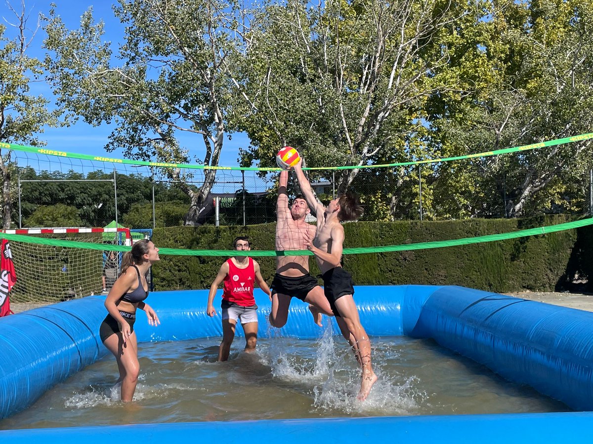 WaterVoley tweet media
