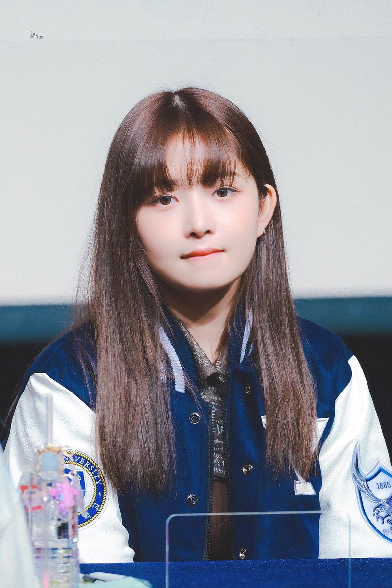 이 아이의 20대가 기대된다....