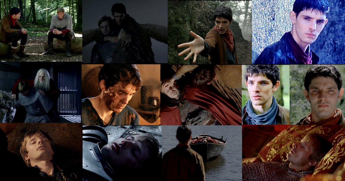 CMagnumfan's tweet photo. #Merlin #Arthur #ColinMorgan #bradleyjames
#bringbackmerlin https://t.co/p2ptxZw3p0