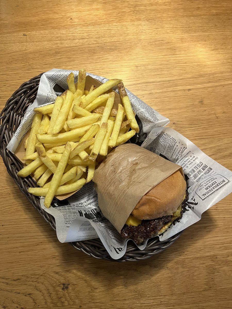 Soulfood gegen den Regen