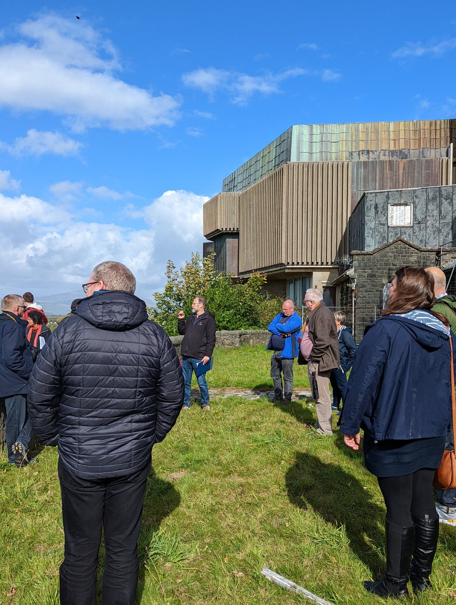 C20 Cymru tweet media