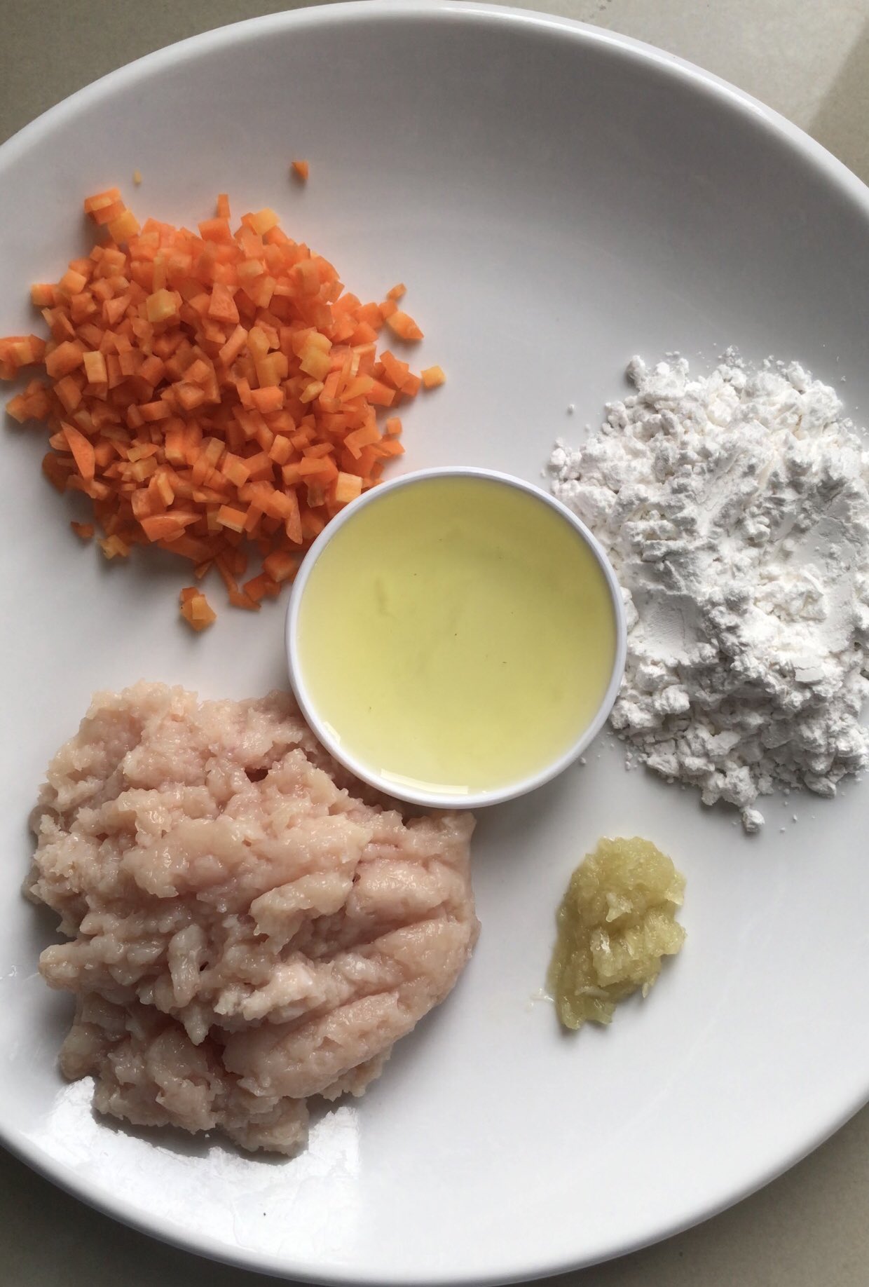 13-on-twitter-bahan-bakso-ayam-150gr-dada-ayam-35gr-wortel-cincang