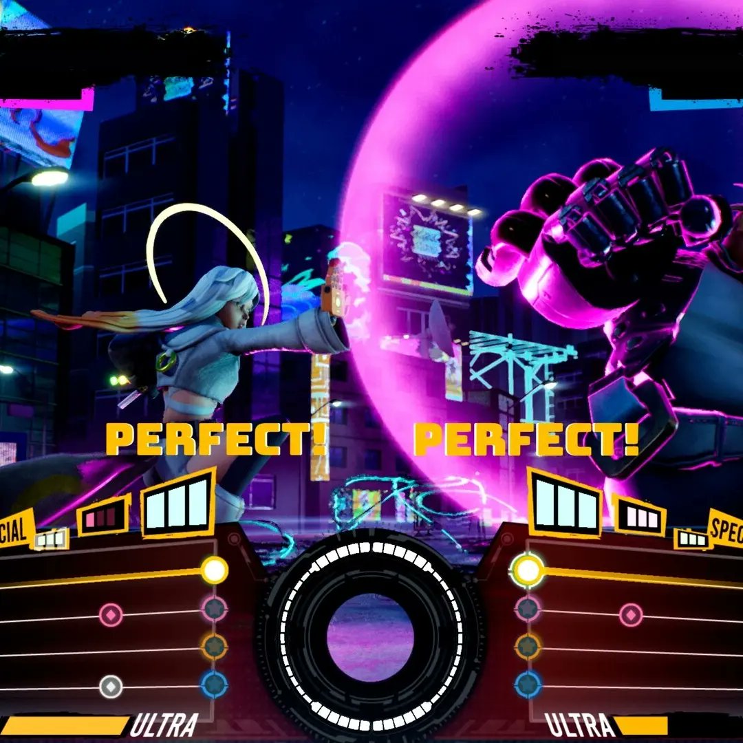 gamerslv's tweet image. #GodofRock #ModusStudios #ModusGames
Разработчик Modus Studios и издатель Modus Games представили анонсовый трейлер игры God of Rock. Бог рока собрал лучших музыкантов со всего мира, чтобы они схлестнулись в борьбе за музыкальное превосходство

Подробнее - vk.com/wall-76721563_…