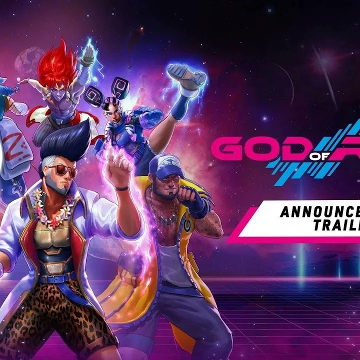 gamerslv's tweet image. #GodofRock #ModusStudios #ModusGames
Разработчик Modus Studios и издатель Modus Games представили анонсовый трейлер игры God of Rock. Бог рока собрал лучших музыкантов со всего мира, чтобы они схлестнулись в борьбе за музыкальное превосходство

Подробнее - vk.com/wall-76721563_…