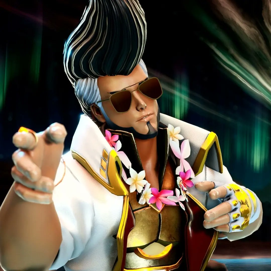 gamerslv's tweet image. #GodofRock #ModusStudios #ModusGames
Разработчик Modus Studios и издатель Modus Games представили анонсовый трейлер игры God of Rock. Бог рока собрал лучших музыкантов со всего мира, чтобы они схлестнулись в борьбе за музыкальное превосходство

Подробнее - vk.com/wall-76721563_…