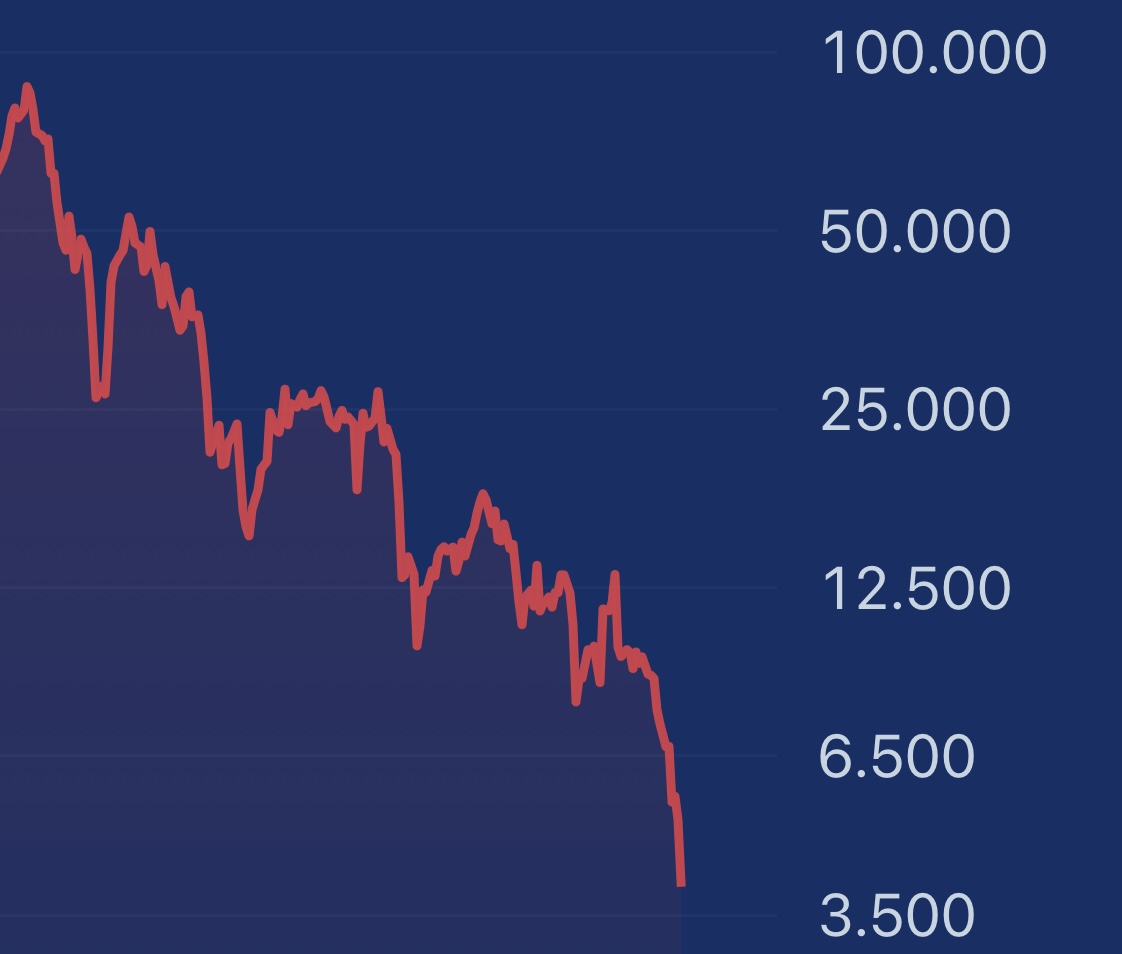 TradingView en español tweet media