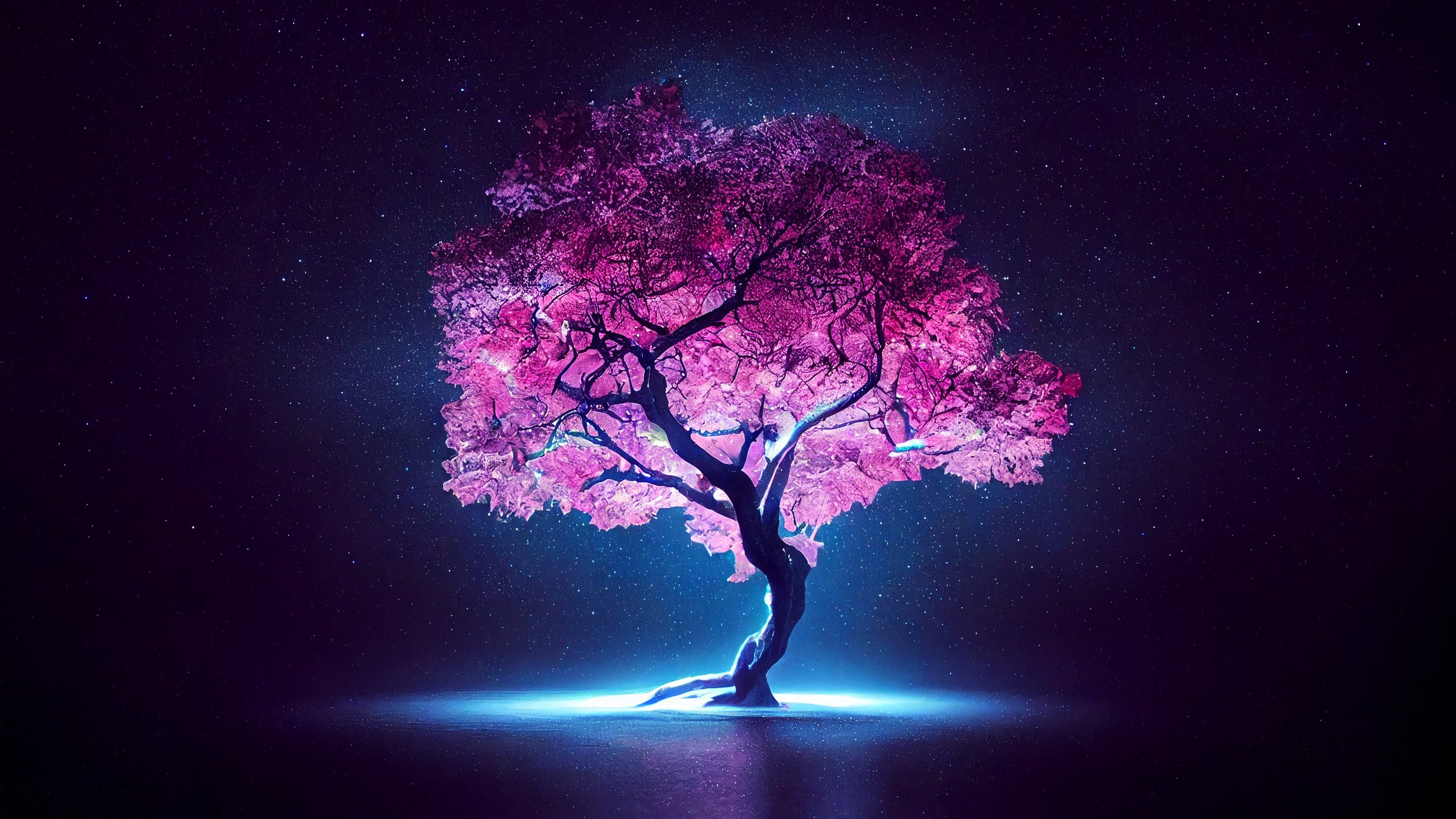 Pandora Journey on Twitter: "artwork for today's video 'Tree Of Life Vol. 2' - https://t.co/1rtV9kWIKE" Twitter