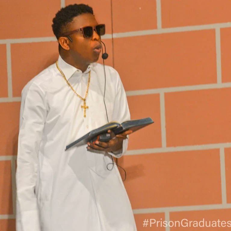 mcmrsmile's tweet photo. #Prisongraduates.
Let me ask you again,
Who is your Prophetic Prophet?
Who is your Seeing Seer?
Listen, child of God, your testimony is coming nooooooowwww.
Prophet Apostle Evangelist Rev Fr. Bingo. Big thanks to our patrons who made it. Thanks.
#mcmrsmile #fisherboy #mceeing https://t.co/JMgUAULd0H