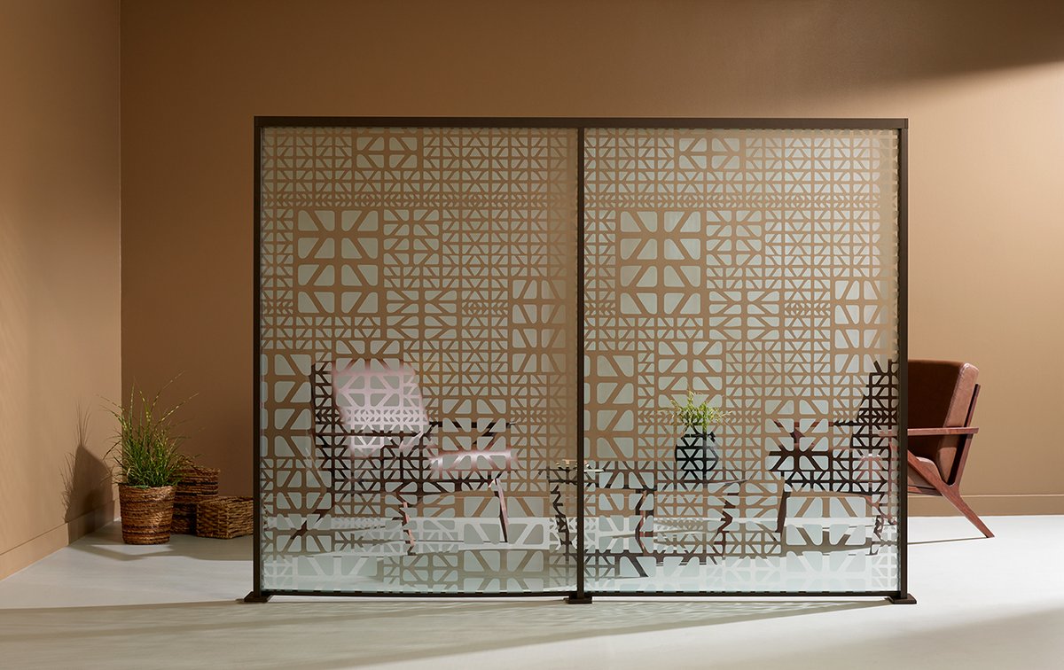 3form Teams Up With Gensler for a New Globally-Inspired Pattern Collection dlvr.it/SZMp3W