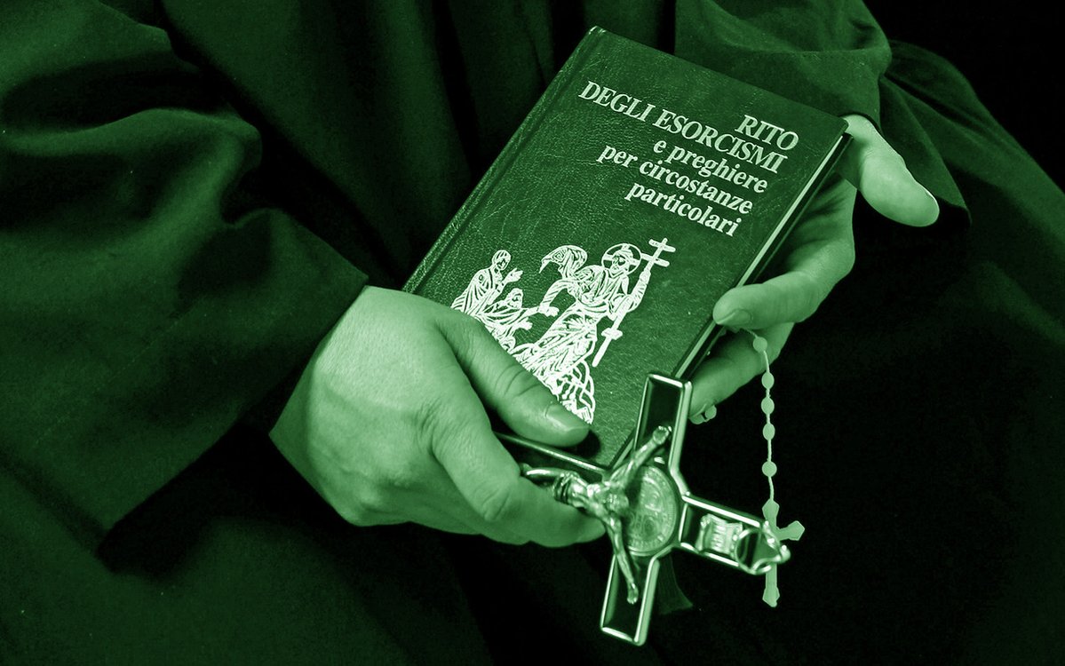 DrewRowsome's tweet photo. The Wakening: JG Faherty explores redemption through exorcism https://t.co/LSFxTayh4X 
@jgfaherty #horror #literature #exorcism #Catholic #demon @flametreepress #ItsRainingFrogs https://t.co/WIeHSreBh4