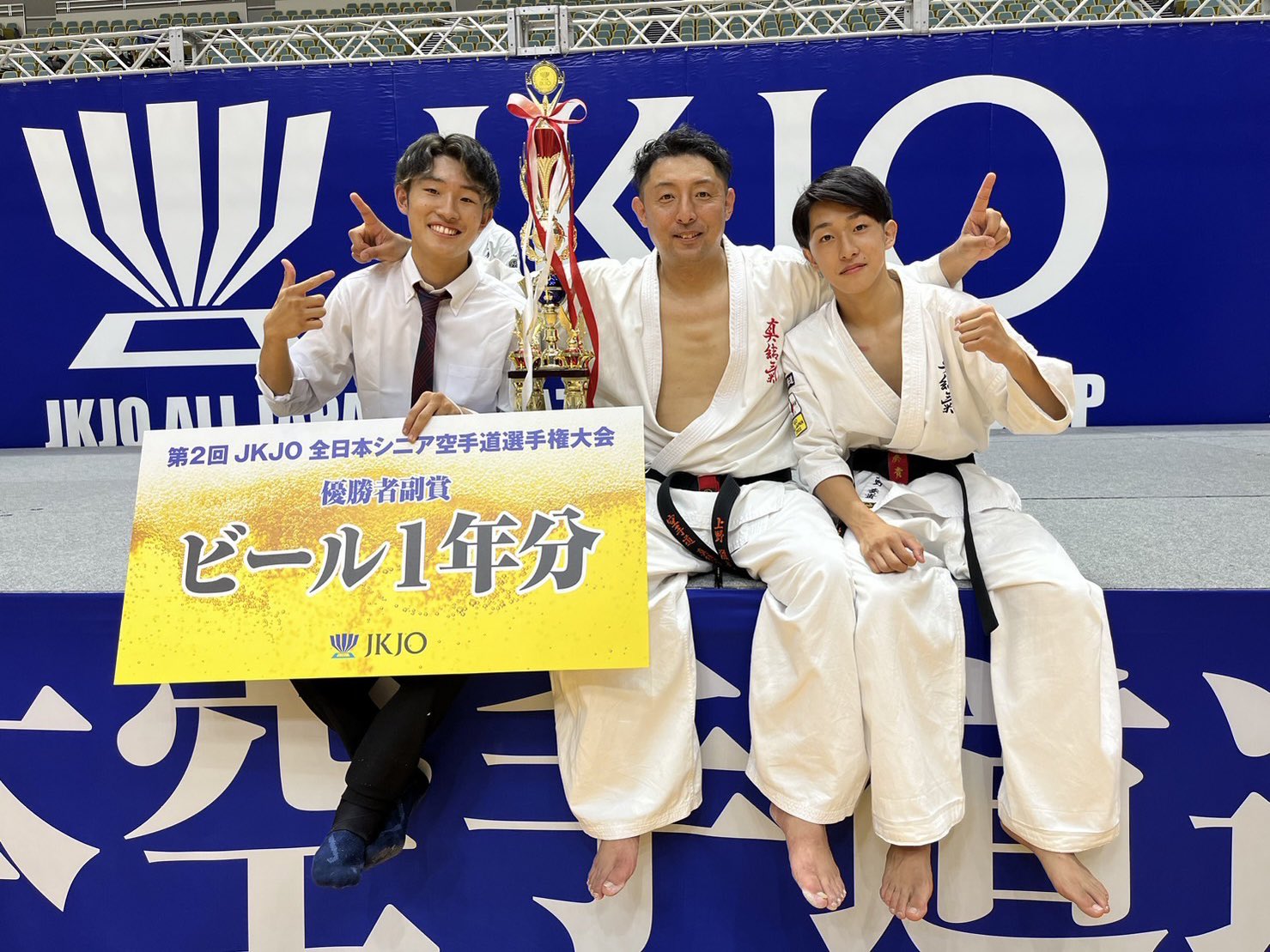 上野奏貴 (kanataueno0920) / Twitter