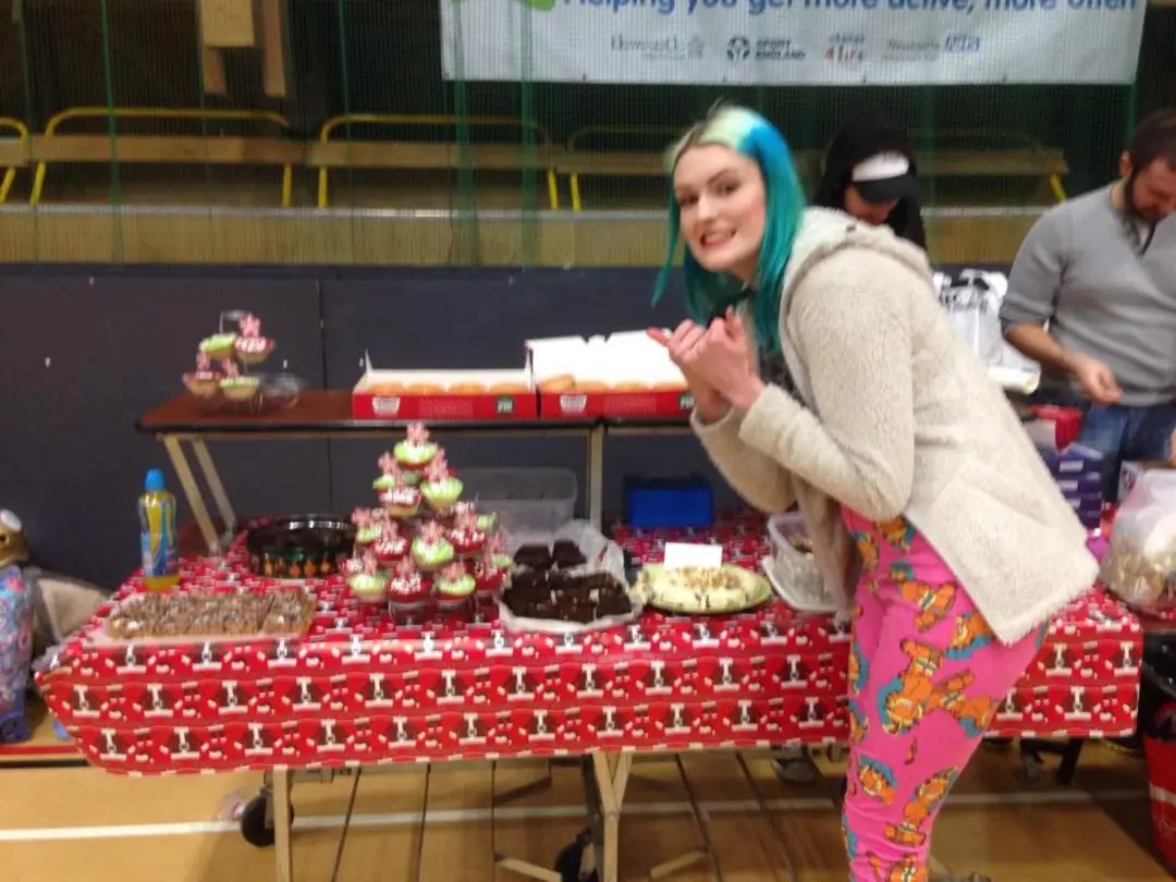 🚨 Calling all North East Makers &amp; Creators 📣 We're looking for stall holders for our home game on Saturday 29 October! 📧 Email fundraising@newcastlerollerderby.co.uk for deets 

🏷️ Tag a small business below you'd love to see there

#MadeUpNorth #IndependentMaker #NEfollowers