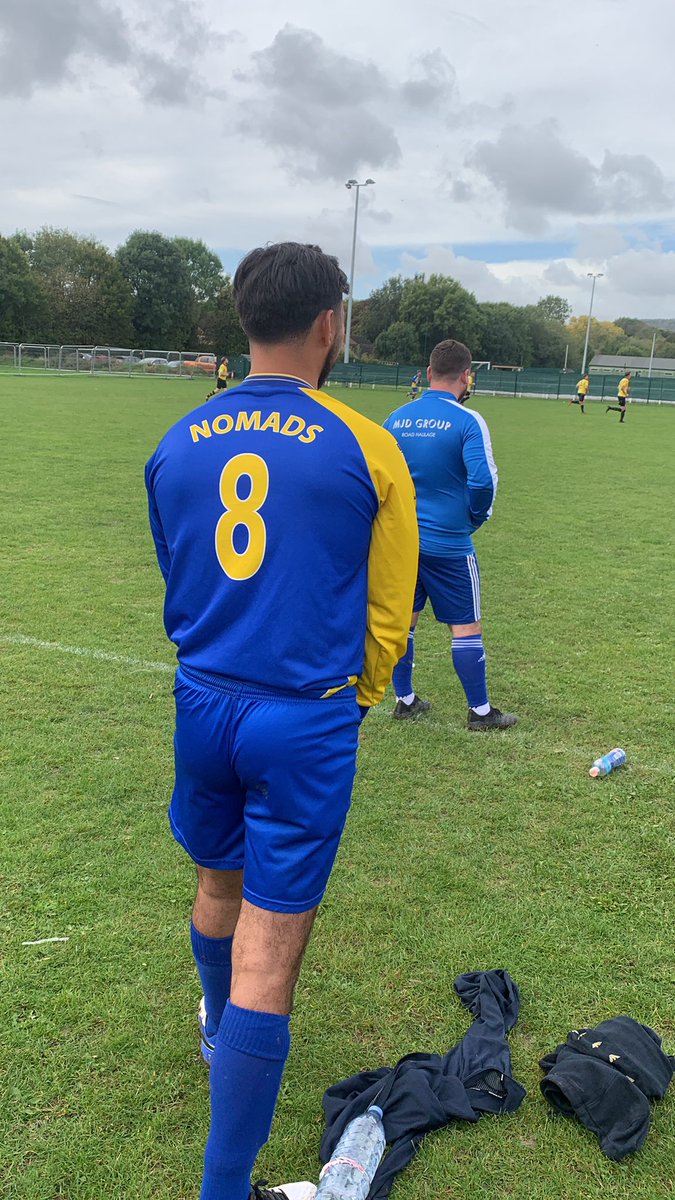 Snodland Town Sunday FC tweet media