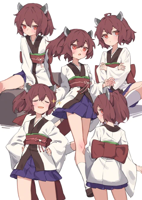 きりたん 