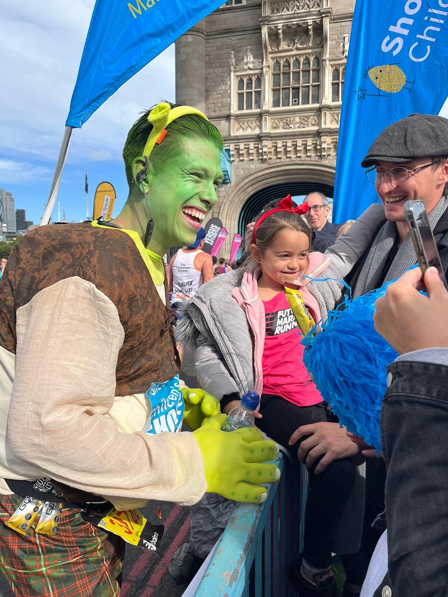 Shooting Star Children's Hospices tweet media