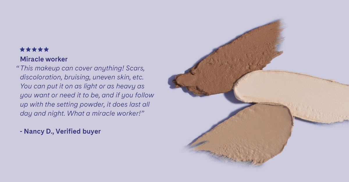 LovelySkin.com tweet media