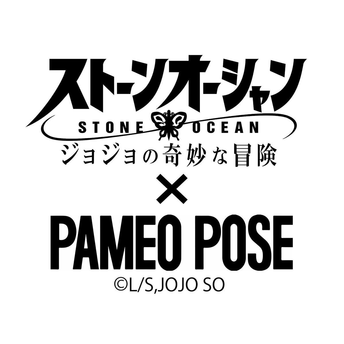 PAMEO POSE tweet media