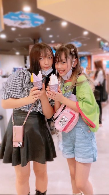 Twitterのコスプレ画像26