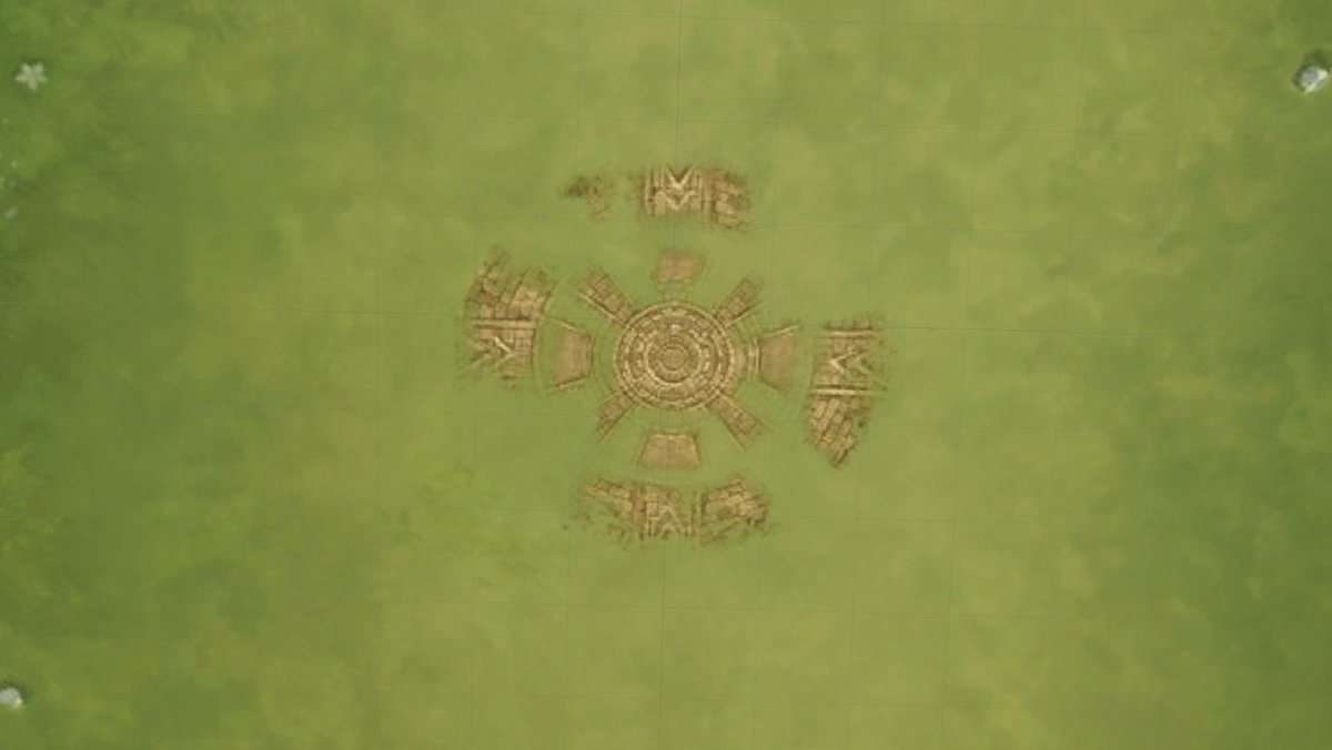 0xLegends (previously The Three Kingdoms) tweet media