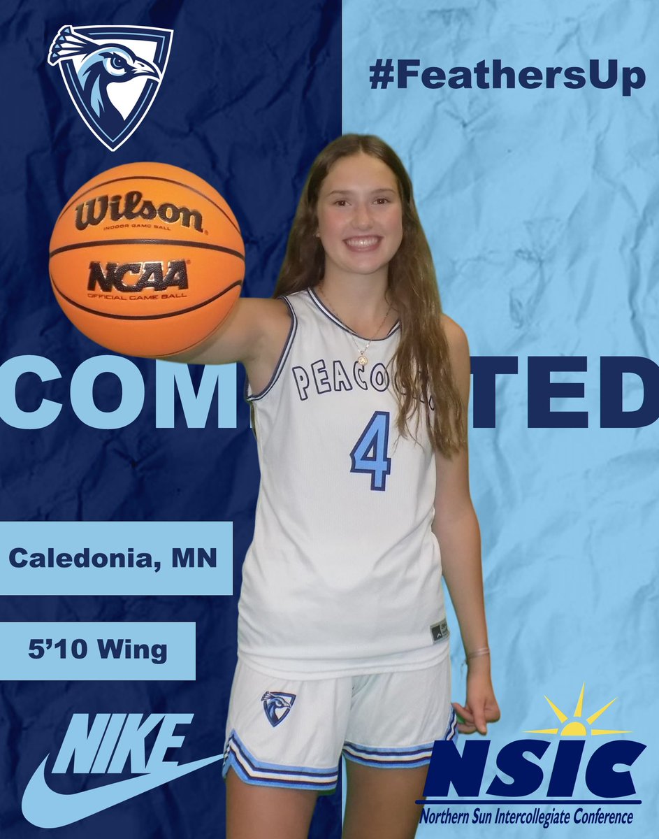 Ava Privet (@avaprivet) on Twitter photo Excited to announce my commitment to Upper Iowa University! Special thanks to my family, friends, <a href="/adjustersorno/">Scott Sorenson</a> <a href="/coach_king23/">Brad King</a> and <a href="/playmkrsgirls/">Wisconsin Playmakers</a> Go Peacocks! <a href="/Coach_Maass/">Justin Maass</a> Excited to announce my commitment to Upper Iowa University! Special thanks to my family, friends, <a href="/adjustersorno/">Scott Sorenson</a> <a href="/coach_king23/">Brad King</a> and <a href="/playmkrsgirls/">Wisconsin Playmakers</a> Go Peacocks! <a href="/Coach_Maass/">Justin Maass</a>