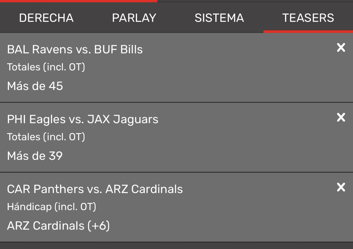 kingbet08's tweet photo. Listos para el domingo de #NFL aquí les dejo los picks para el día de hoy 

Ya saben solo les pido su ❤️ y rt 

#LetsGoKings👑 https://t.co/ckS21L6cH2