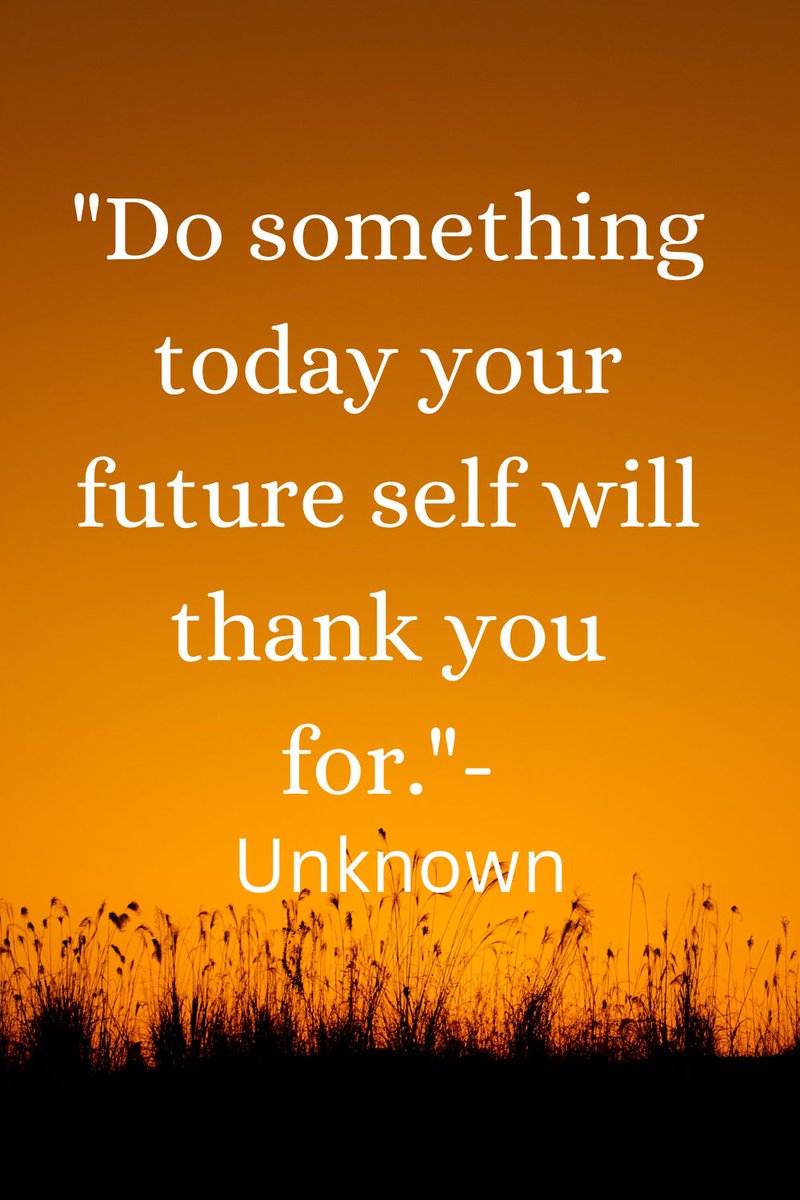 DpQuote's tweet photo. "Do something today your future self will thank you for." - Unknown
Read more quotes at: https://t.co/t1zFKLNpSq

 #quotes #Statusquotes #Whatsappstatus https://t.co/W9X2nn8Bix
