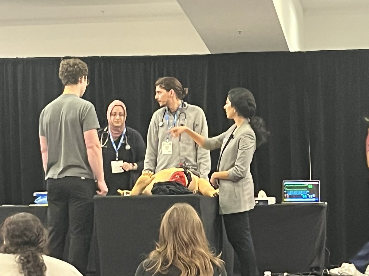 CaseyCollierMD (@caseycolliermd) on Twitter photo <a href="/RMC_EM/">Resurrection EM</a> <a href="/EMRA_Education/">EMRA Education</a> <a href="/EMSimWars/">Simwars</a> <a href="/ACEPMtgs/">ACEP Meetings</a> Great work by the Resurrection Team! <a href="/RMC_EM/">Resurrection EM</a> <a href="/EMRA_Education/">EMRA Education</a> <a href="/EMSimWars/">Simwars</a> <a href="/ACEPMtgs/">ACEP Meetings</a> Great work by the Resurrection Team!