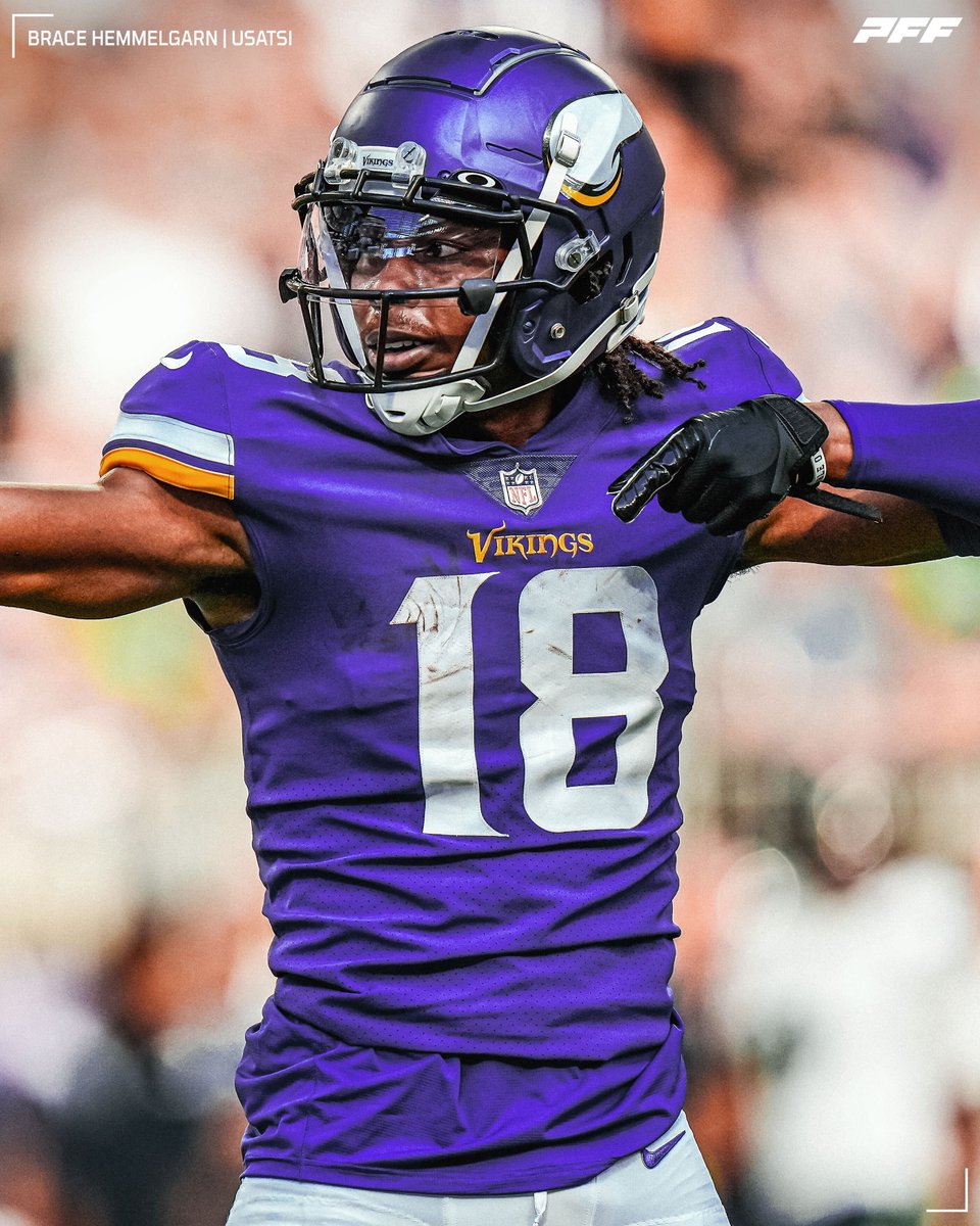 James Thompson On Twitter RT PFF Justin Jefferson Today 10 james-thompson-on-twitter-rt-pff-justin-jefferson-today-10