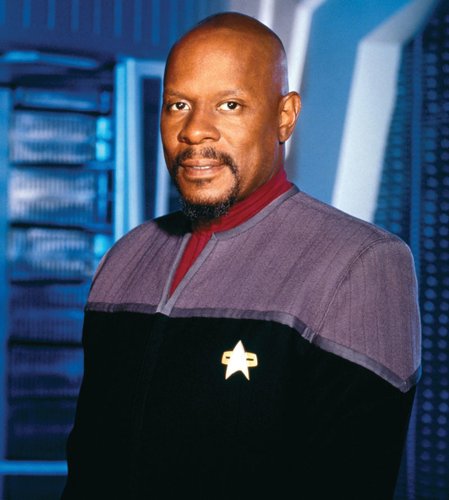 Happy Birthday to Avery Brooks!

Born: October 2, 1948 