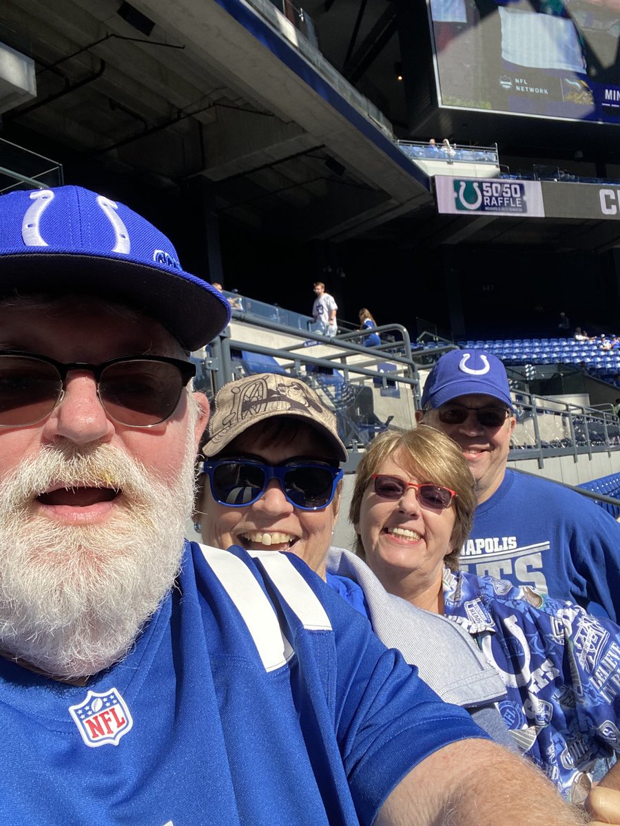 #tenvsind. Go colt superhero’s!!!