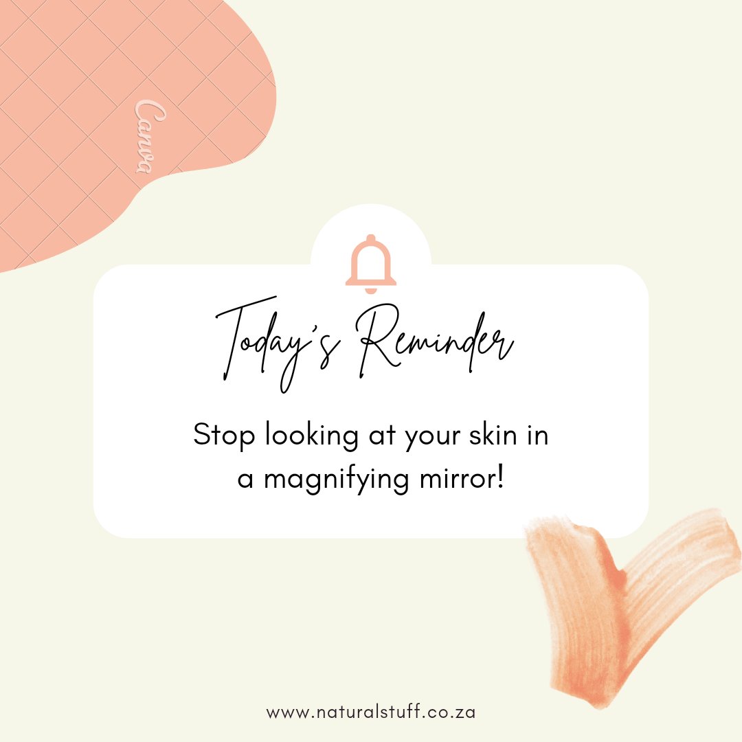 StuffNatural's tweet image. Today’s Reminder!

#natural #beautiful #skincare #selfcare #beauty #handcream #healthyliving #lifestyle #essentialoil #coldpressedoil #healthymonday #skincareroutine