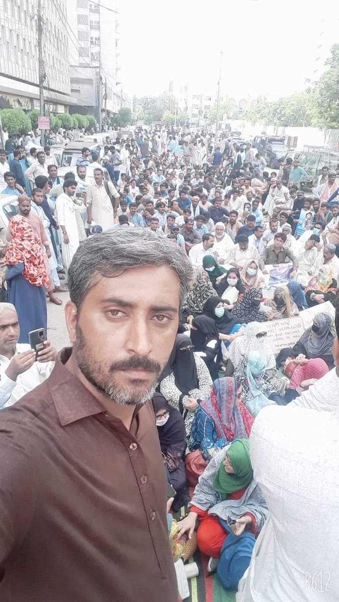 #RegularizeJestEctSindh