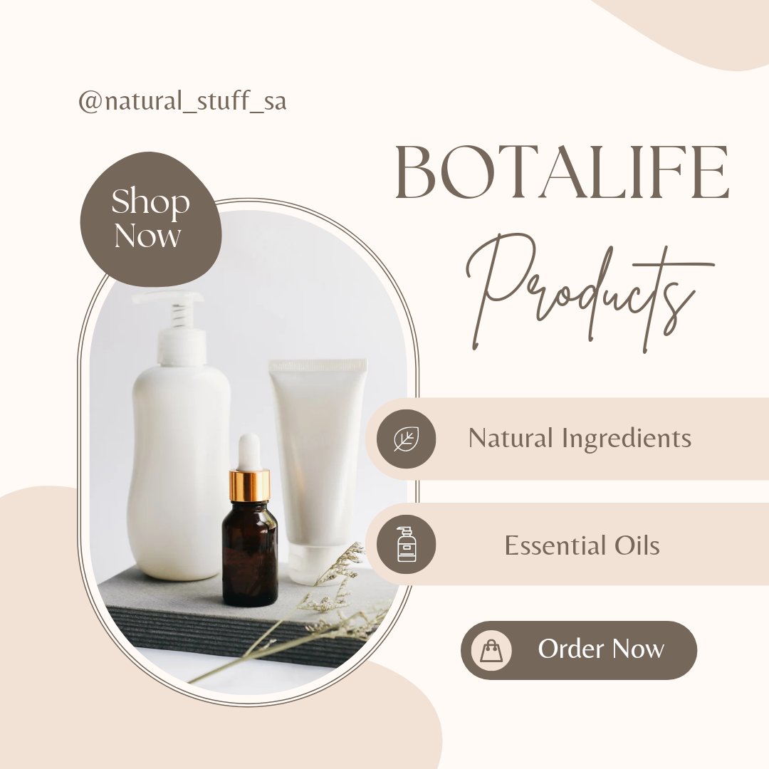 StuffNatural's tweet image. Shop Online Today
naturalstuff.co.za

#coldpressedoil #essentialoil #healthyliving #allnatural #lifesyle #plantbased #hairgrowth #aromatherapy #massage #skincare