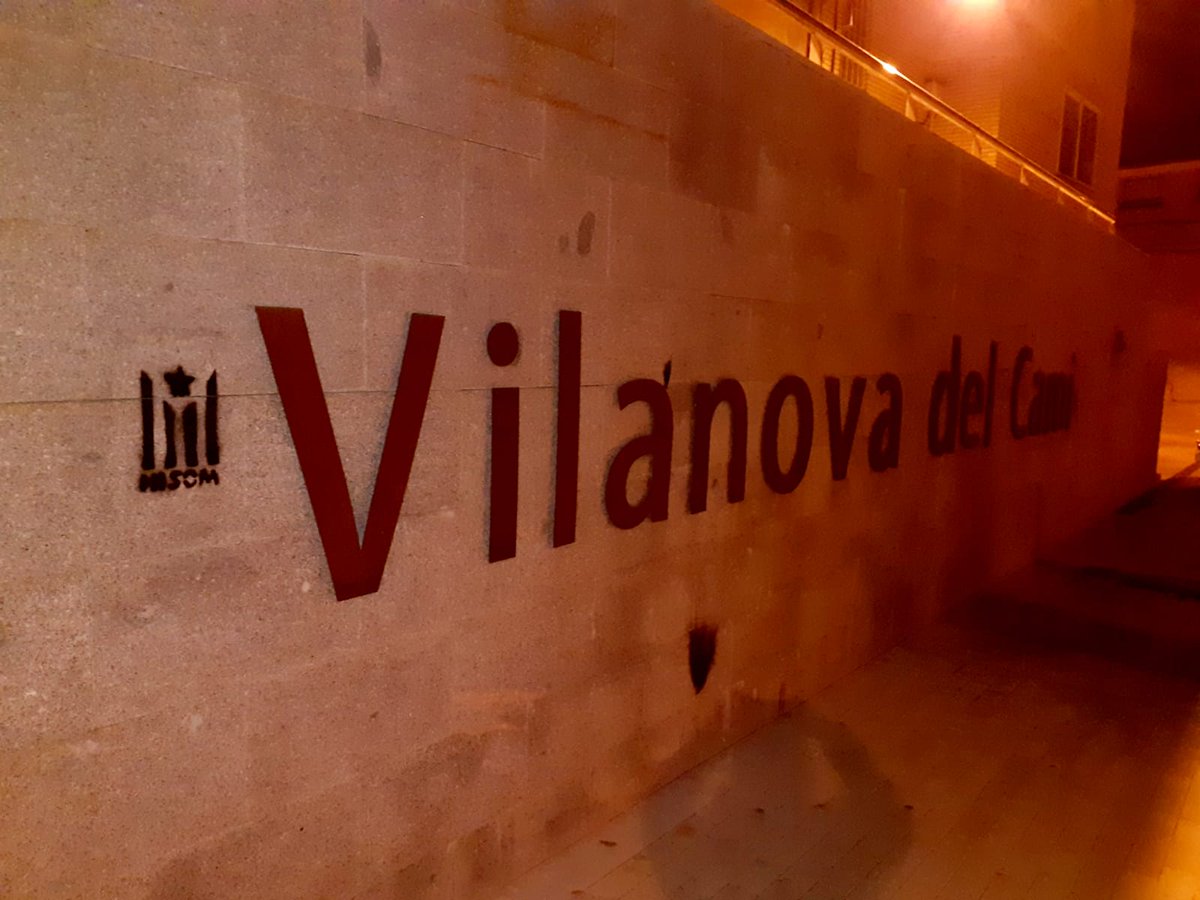 AccioHiSom's tweet photo. A Vilanova del Camí, HI SOM
https://t.co/Q5fDxlWgn8 https://t.co/VDsVBZFbfh