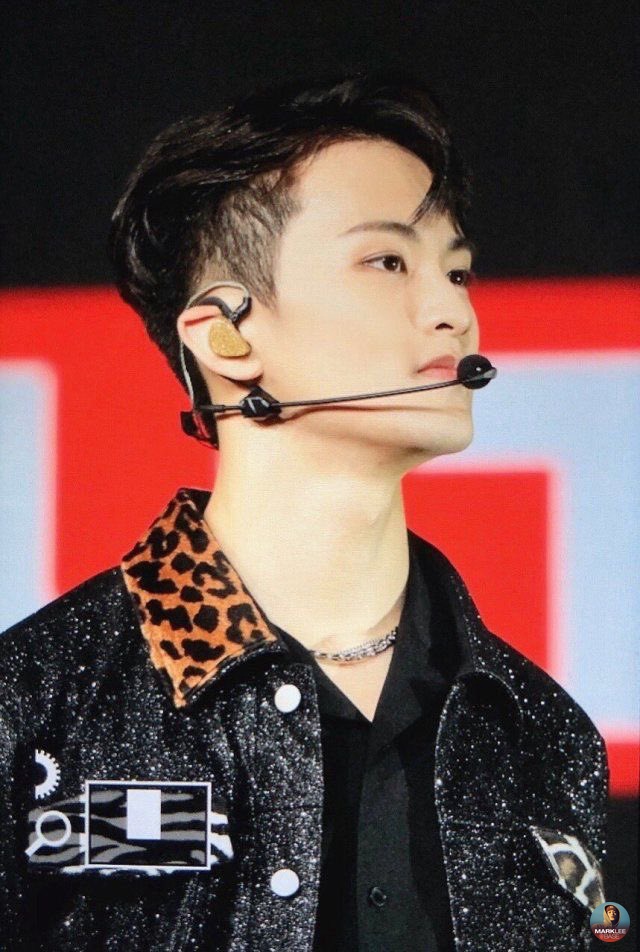 Mark Lee Base | ON | #the1st🫑 tweet media