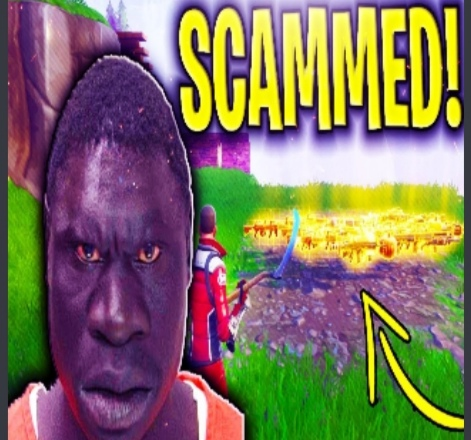 DREAM SCAMMED ME!! (HE TURNED ON HIS WEBCAM BY ACCIDENT) (COPS CALLED) #dreamfacereveal