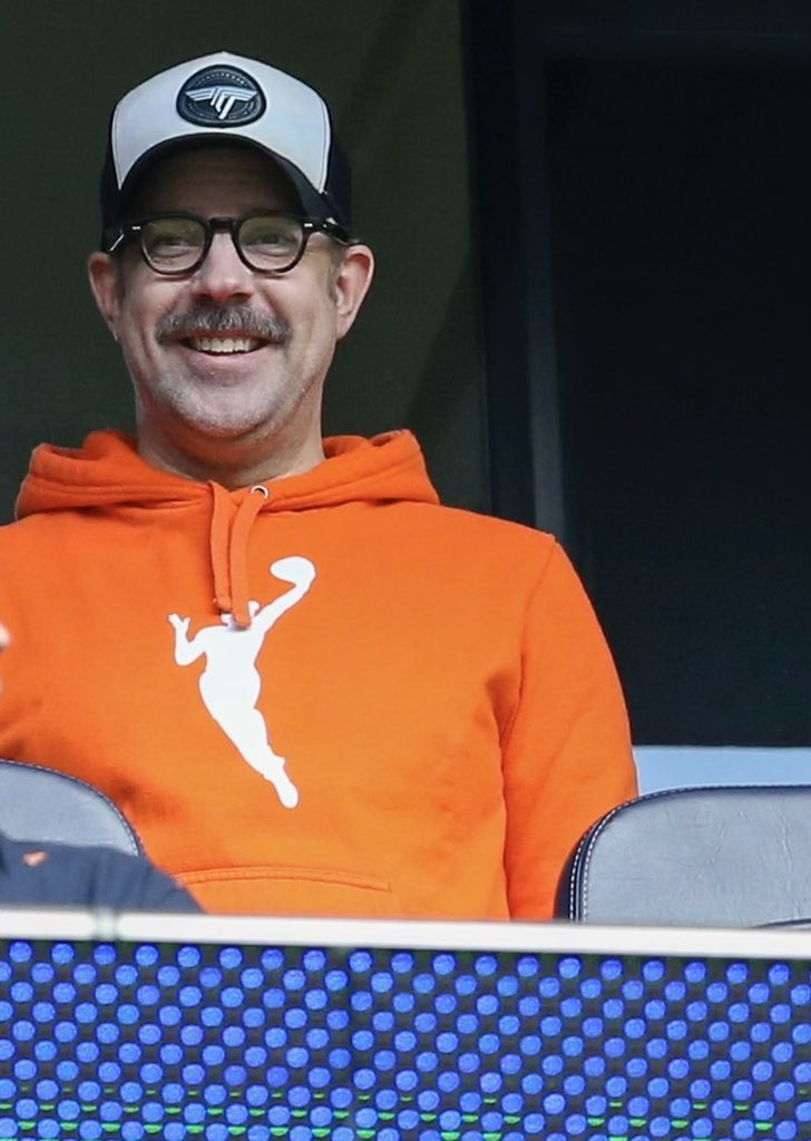 Lindsay Schnell On Twitter RT thegistusa Ted Lasso In A WNBA Hoodie lindsay-schnell-on-twitter-rt-thegistusa-ted-lasso-in-a-wnba-hoodie