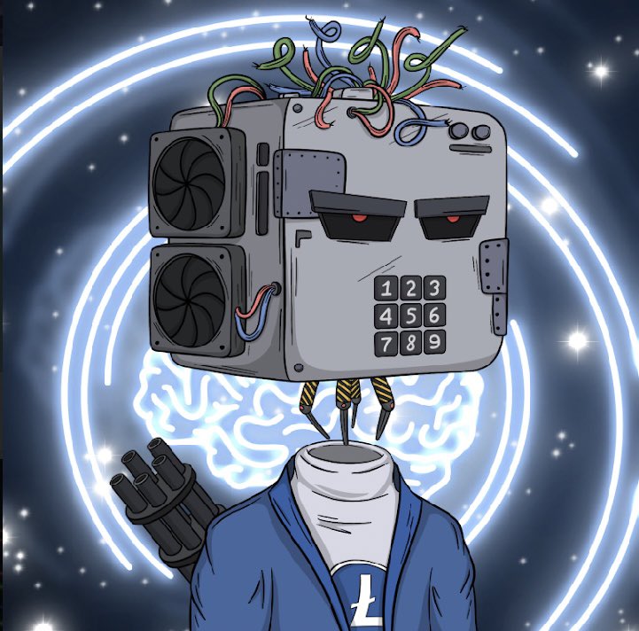 ✨Diversified mining mitigates risks associated with mining a single coin⛏️ 

💰Re-investing option to increase the initial dedicated Hash rate &amp; continuously expand the farm ♾ 🚀🪙

<a href="/AceMinersNFT/">Ace Miners NFT - SOLD OUT</a> 
💳 CC option Available 
#bitcoin #Litecoin #Kadena #NFTs 
#passiveincome