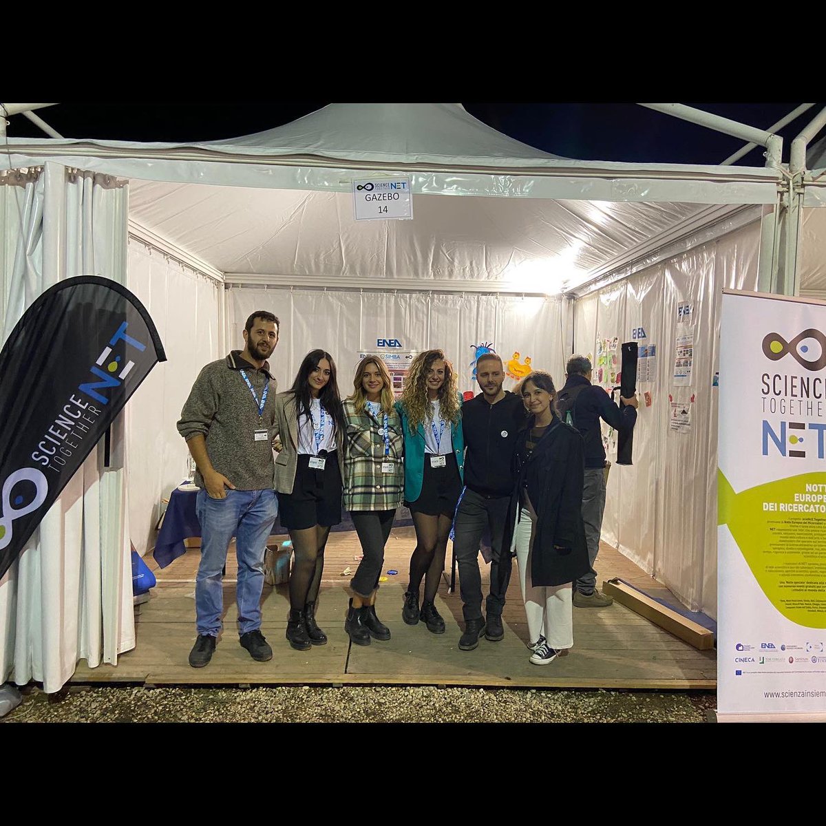 Luciana Di Gregorio tweet media
