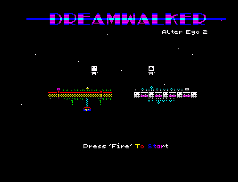 ZXDev2015's tweet photo. #zxspectrum #homebrew title screens (3)

Wonderful Dizzy
Viaje al Centro de la Tierra version Extendida
Alter Ego 2 Dreamwalker
Hop N´ Chop https://t.co/s1kkh2ccnb