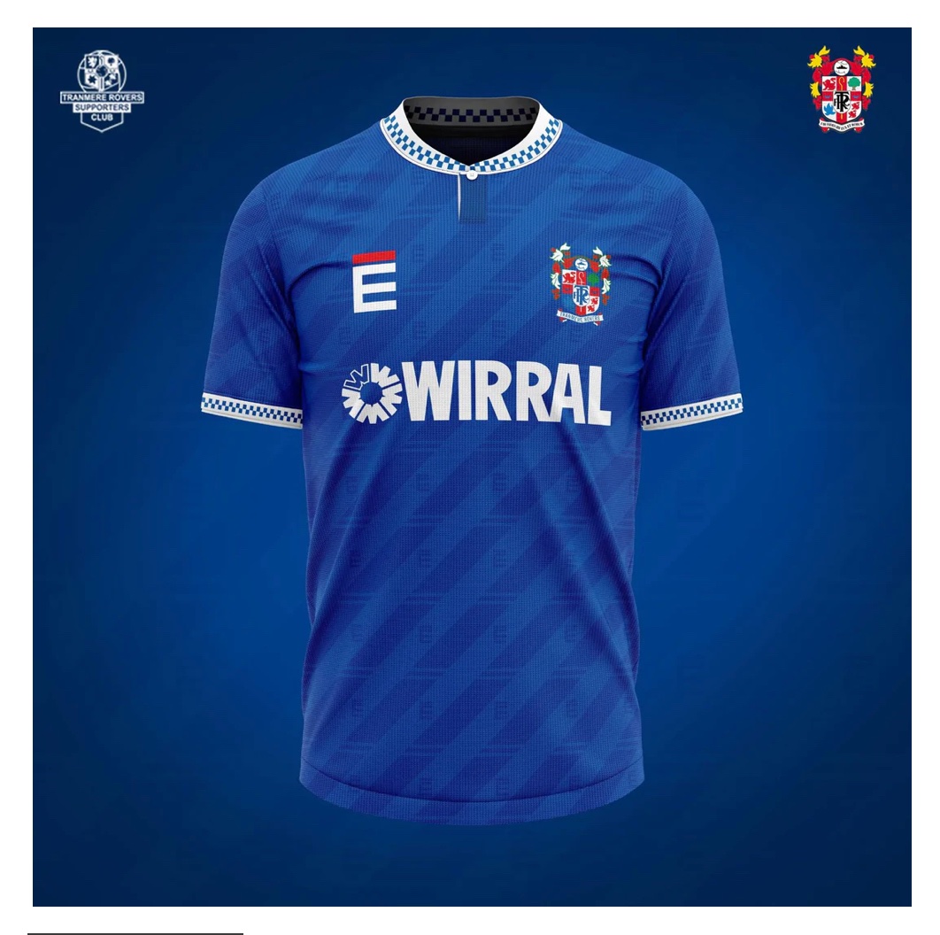TROSC - (Tranmere Rovers Official Supporters Club) tweet media