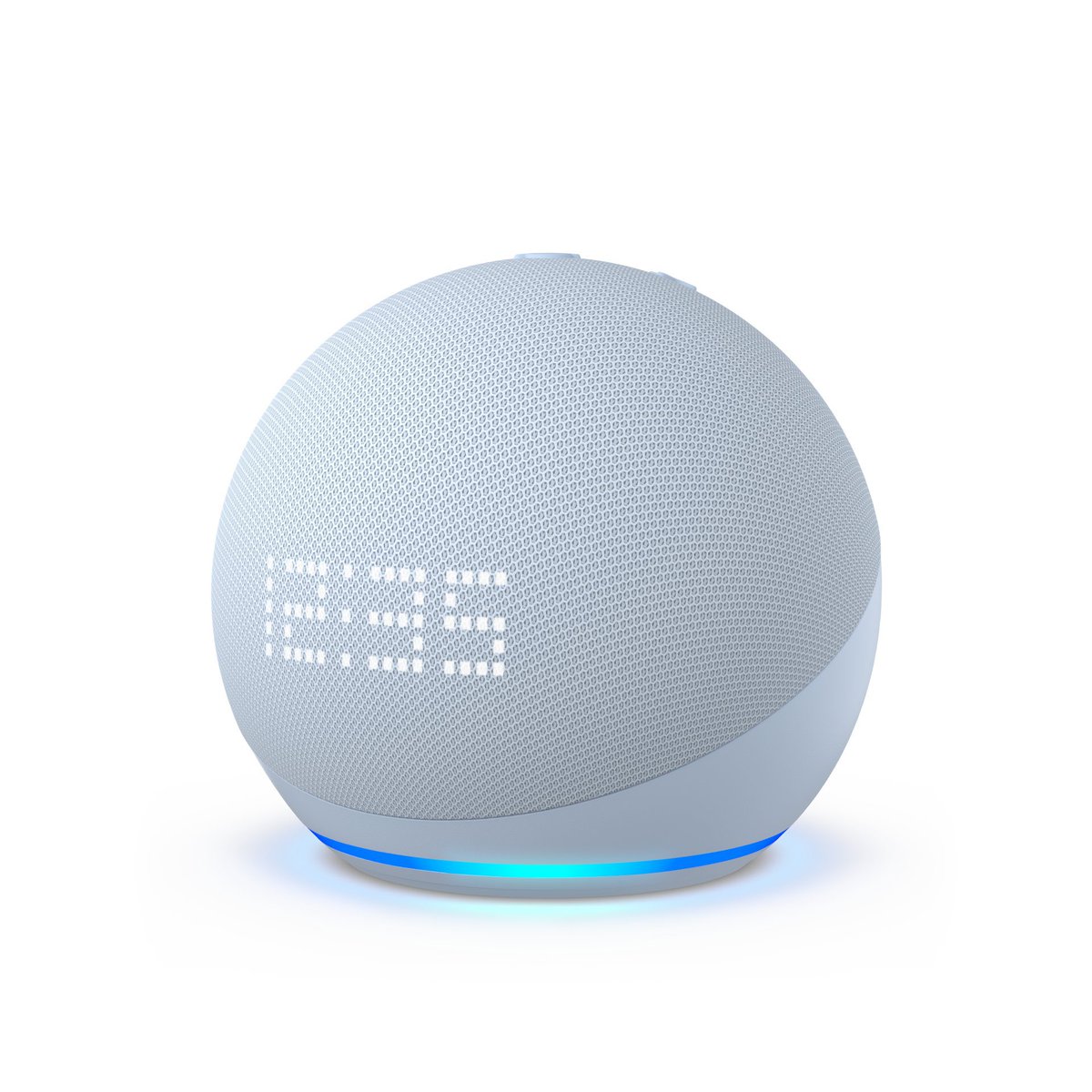 ShbkatW's tweet photo. أمازون
أعلنت عن جيل جديد من Echo Dot
مع ميزة توسيع شبكة الإنترنت حيث يعمل
الجهاز كمقوي شبكة ويغطي مساحة 1000 قدم، سعر الجهاز 50$.

*توجد نسخة خاصة للأطفال 59$.
*الأجهزة القديمة ستحصل على تحديث
لإضافة ميزة توسيع شبكة Wifi. https://t.co/pVpWv3YVQt