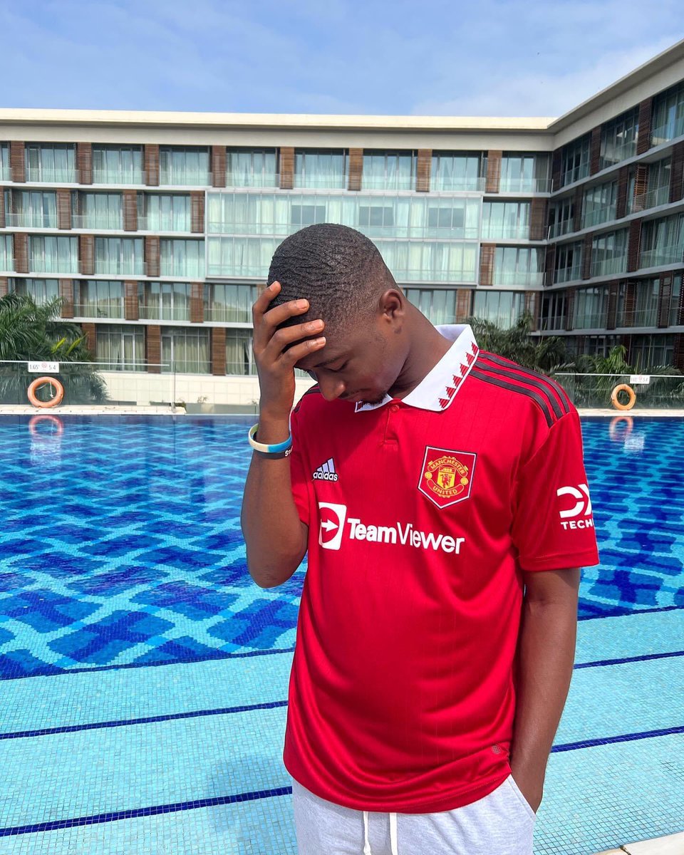 Moseska86744107's tweet photo. We lost today because we weren’t good enough to win, 

We’re going to continue to improve. When we get good enough, we’ll start winning again. 

#ManchesterDerby #Footballgame #MICMUN #SaloneTwitter https://t.co/SwYTR9UMvg