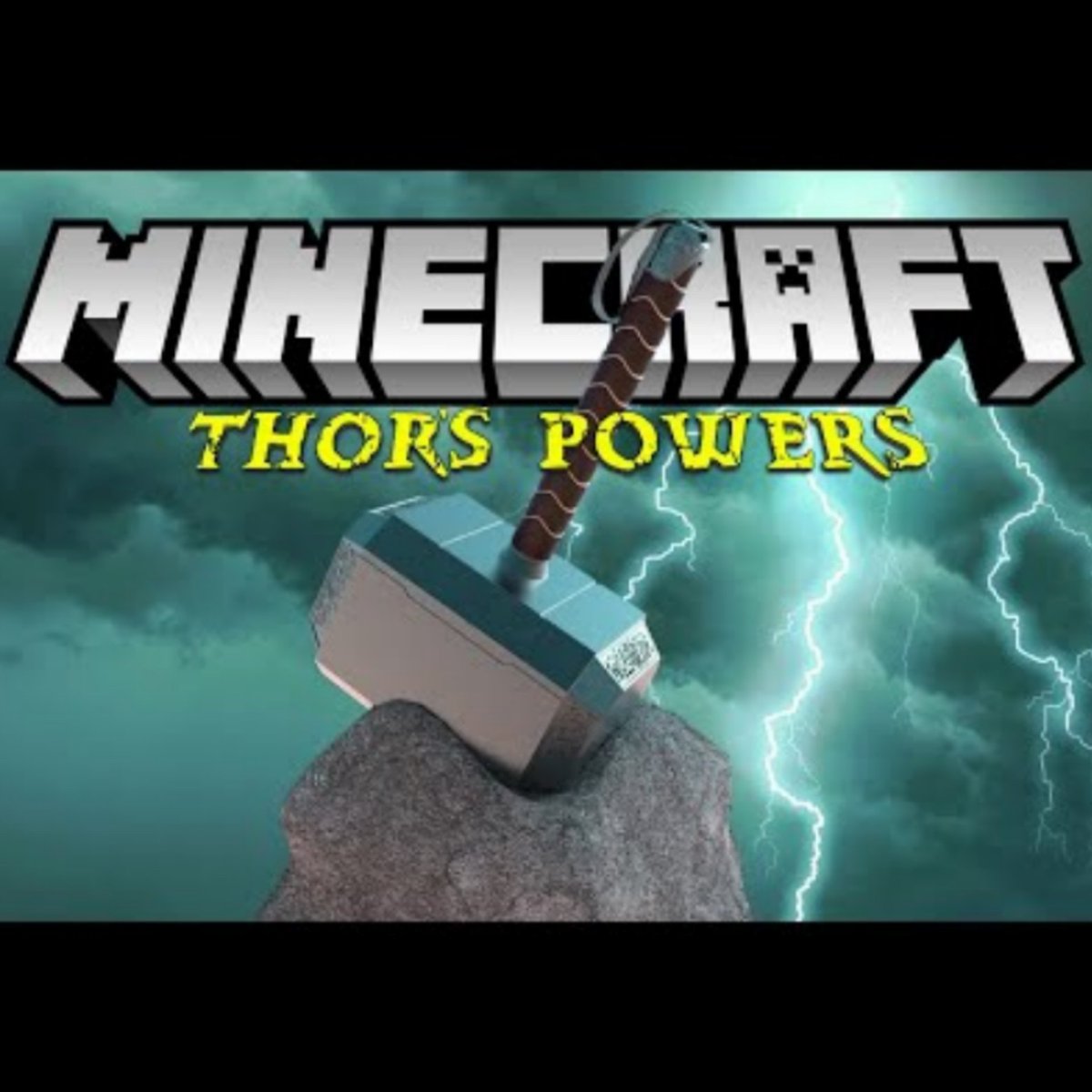 joe_spinner's tweet photo. Want to throw Thor's Hammer? Want to fly and wield lightning? Click now for the Command Block tutorial in Minecraft!
https://t.co/Y4KI1KZz54
@youtuberpals @MeetNewYoutube @YouTubeUpcomers @OwlRetweets @Minecraft #minecraft #commandblock #minecrafttutorial https://t.co/xODbf8ociv