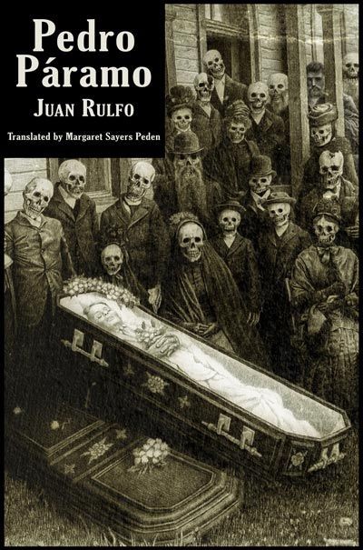 historiador's tweet photo. Pedro Páramo es de esos libros que no te abandonan nunca. Aún hoy recuerdo el estremecimiento que sentí la primera vez que lo leí. Solo pocos libros consiguen eso: vivir en un rincón de tu memoria y que una simple imagen, como esta portada, te devuelva un universo de sensaciones. https://t.co/Qaq8Qs5erd
